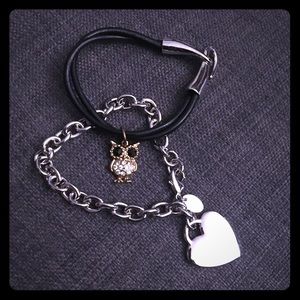 Jade & Jasper bracelets